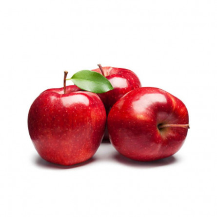 Pommes rouges /KG